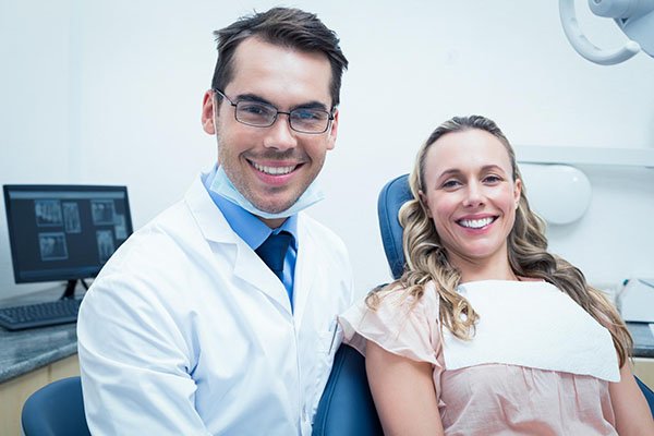 Why locals of Glenroy choose The Glenroy Dental Group as their preferred Dentist in Glenroy?