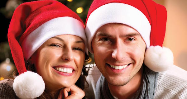 How to Keep Your Teeth Healthy Over Holidays