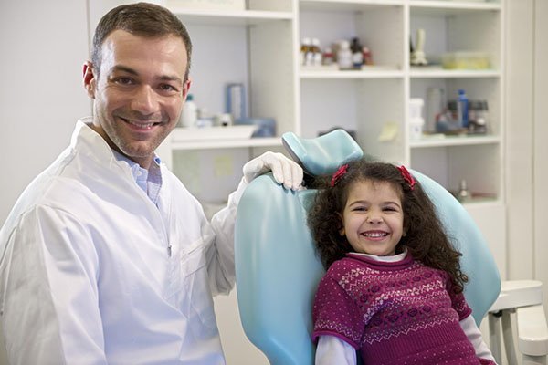 Australia’s Children’s Week And Dental Health