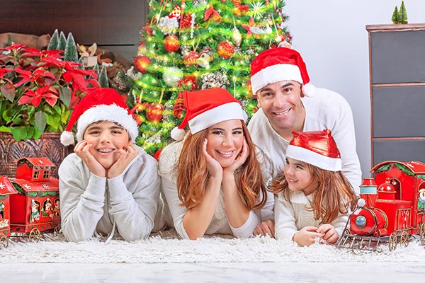 Oral Care Tips For Your Sugar-Free Christmas Countdown