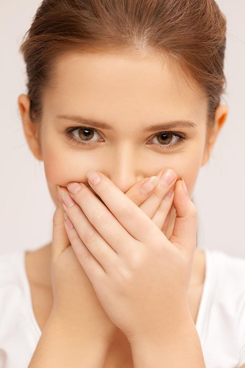 Beating Bad Breath at The Glenroy Dental Group