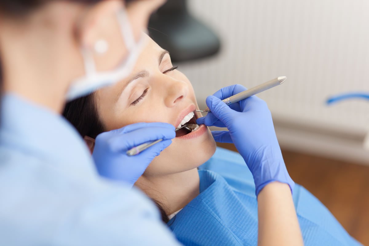 Is Sedation Dentistry Right for You