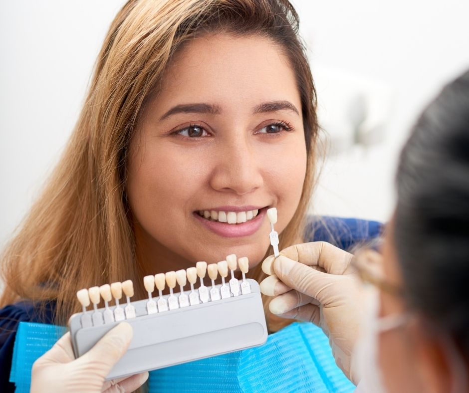 Why Are Temporary Veneers Important?