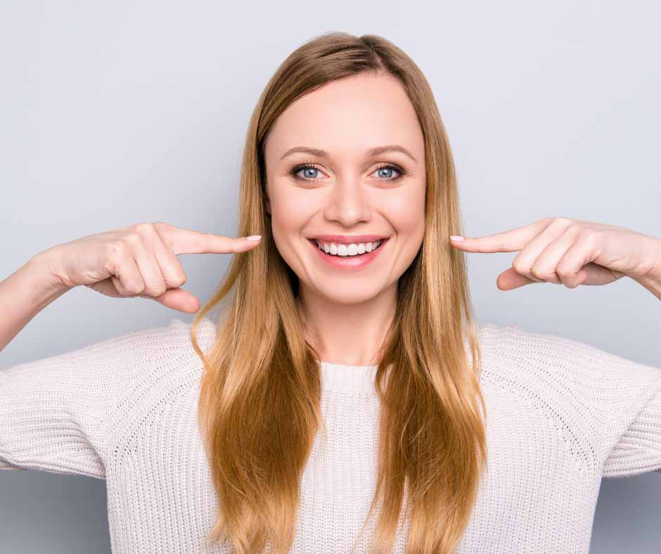 6 Ways To Look After Your Teeth This Christmas In Glenroy