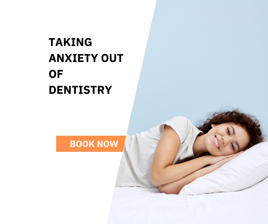 Is Sleep Dentistry Safe For Everyone in Glenroy?