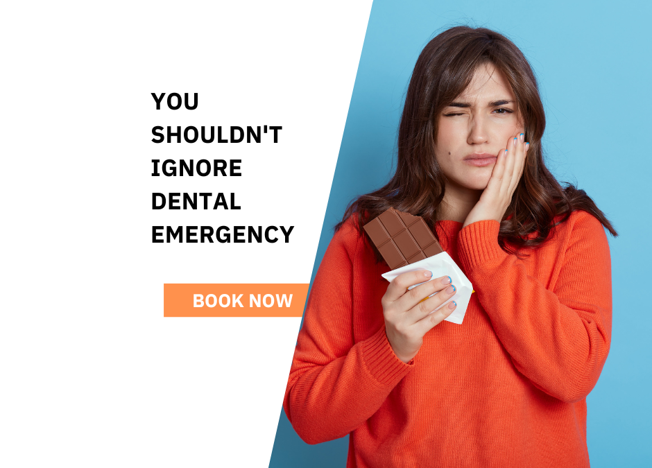 Emergency Dentist in Glenroy