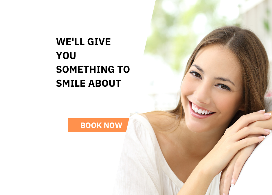 Best Dentist in Tullamarine