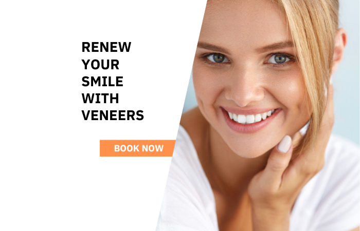 Veneers in Tullamarine