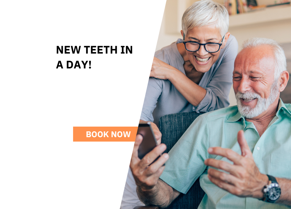 Dental Implants in Broadmeadows