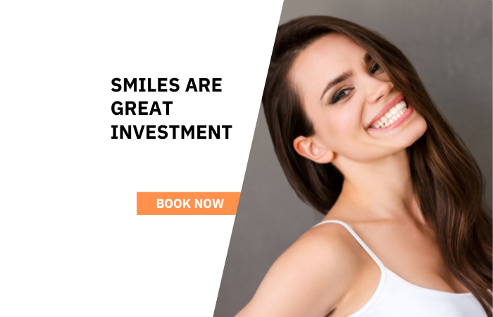 Why Choose Veneers In Gowanbrae