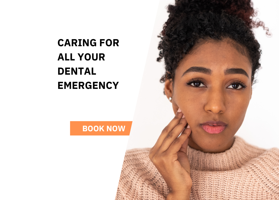 The Significance of Seeking Emergency Dental Care in Broadmeadows