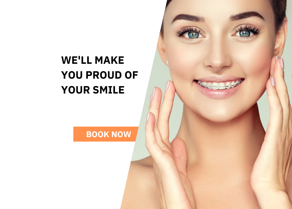 Importance of Choosing the right Dentist in Gowanbrae for Your Overall Health