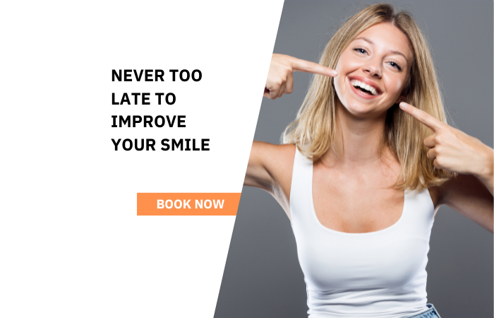 Ways To Ensure Your Veneers in Coburg Appear New