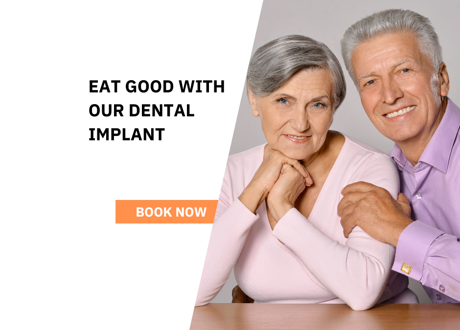 Does Gum Disease Prevent Me from Getting Dental Implants?