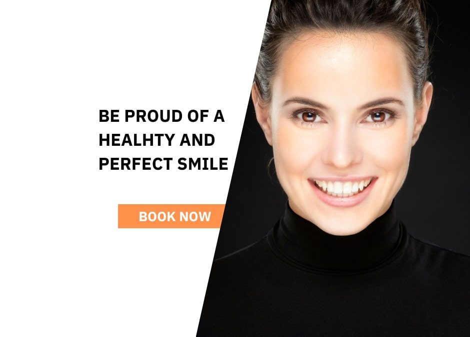 The Importance of Finding the Best Dentist in Airport West