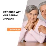 Dental Implants in Airport West