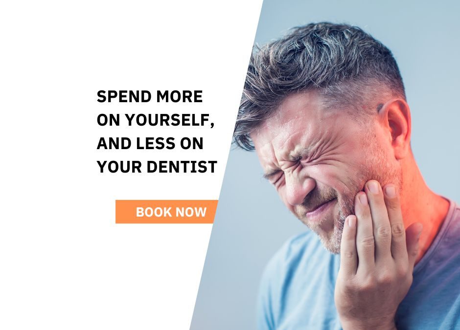 Expert Tips on Handling a Knocked-Out Tooth Before Seeing an Emergency Dentist in Gowanbrae